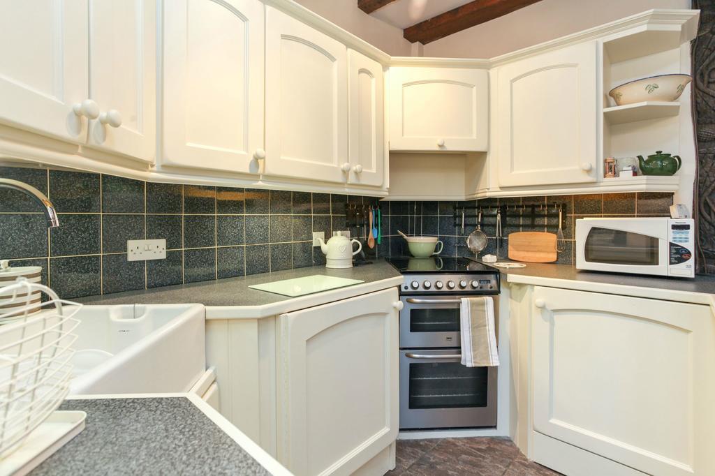 12A College Hill By Sleep Shrewsbury Vila Exterior foto